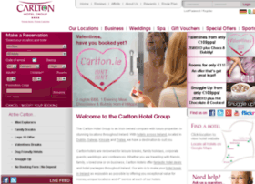 carltonmillracehotel.com