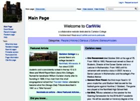 Carlwiki.org