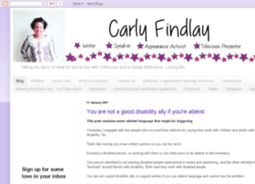 carlyfindlay.blogspot.com