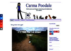 carmapoodale.com