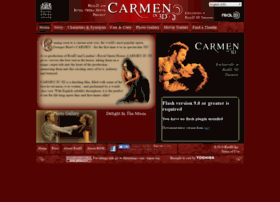 carmen3d.com