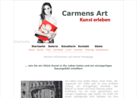 carmens-art.de