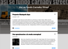 carnabys.blogspot.com