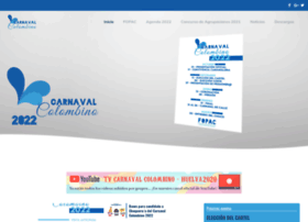carnavalcolombino.com