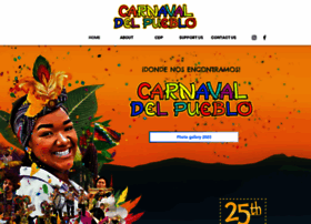 Carnavaldelpueblo.com