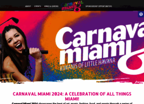 Carnavalmiami.com