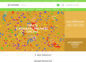 carnavalswinkel-online.nl