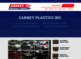 Carneyplastics.com
