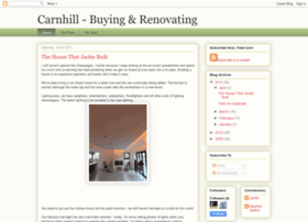 Carnhill.blogspot.com