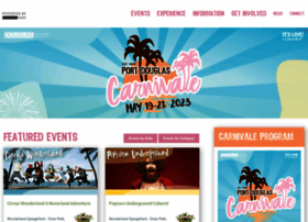 Carnivale.com.au