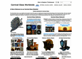 Carnivalglassworldwide.com