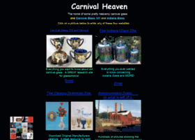 carnivalheaven.com