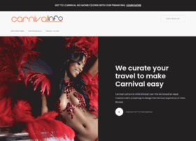 Carnivalinfo.com