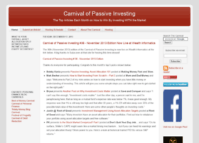carnivalofpassiveinvesting.com