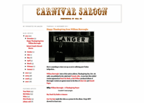 carnivalsaloon.blogspot.com