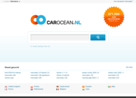 carocean.nl