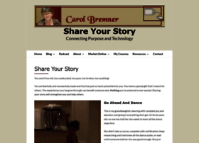 carolbremner.com