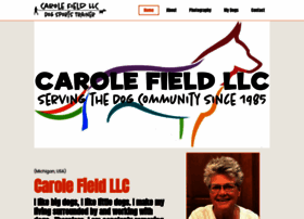 carolefield.com