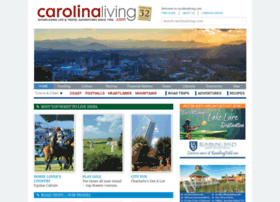 Carolinaliving.com