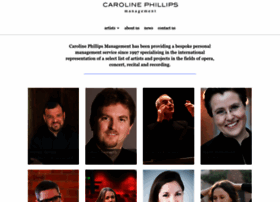 Caroline-phillips.co.uk