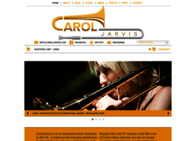 Caroljarvis.com