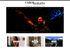 carollobato.com.br