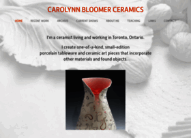 Carolynnbloomer.com