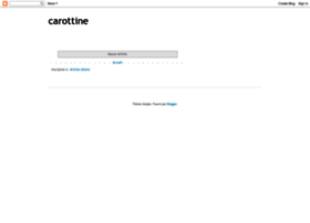 carottine.blogspot.com