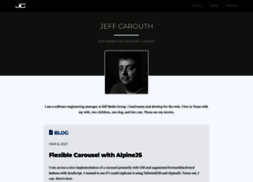 Carouth.com
