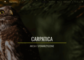 carpatica.org