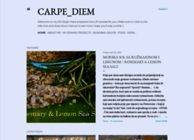 Carpe-diem-anamb.blogspot.com
