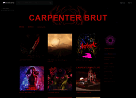 Carpenterbrut.bandcamp.com