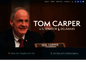 carper.senate.gov