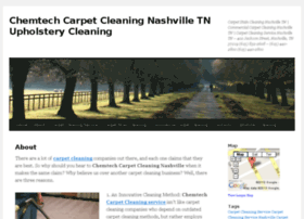 carpet-cleaning-nashville.info