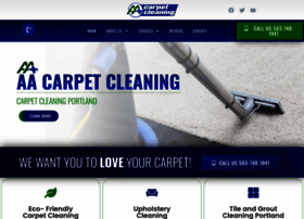 Carpet-cleaning-portland.net