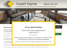 Carpet-express.co.uk