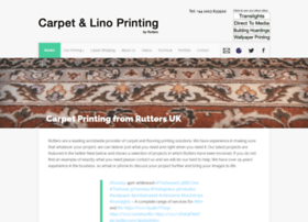 Carpet-printing.com