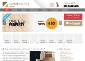 carpetcleaning-barnes.co.uk