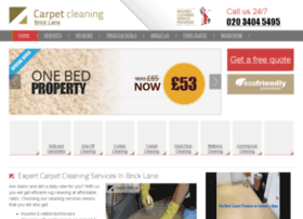 carpetcleaning-bricklane.co.uk