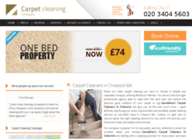 carpetcleaning-chiswick.co.uk