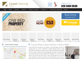 carpetcleaning-kilburn.co.uk