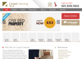 carpetcleaning-millhill.co.uk
