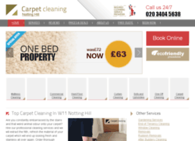 carpetcleaning-nottinghill.co.uk