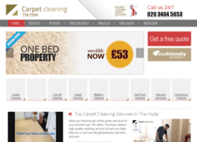 carpetcleaning-thehyde.co.uk