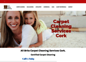 carpetcleaningcork.ie