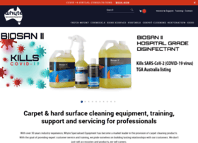 carpetcleaningequipment.com.au