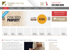 carpetcleaningplaistow.co.uk