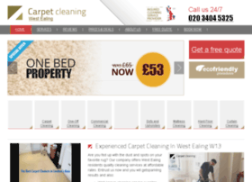 carpetcleaningwestealing.co.uk