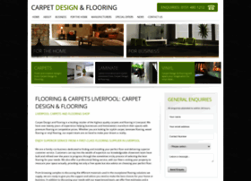 Carpetdesignandflooring.co.uk