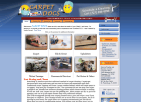 carpetdocs.com